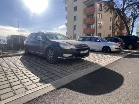 Citroen C5 2.2 HDI, снимка 1