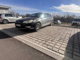 Citroen C5 2.2 HDI, снимка 2