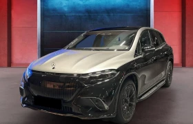 Mercedes-Benz EQS 680 SUV/MAYBACH/NIGHT SERIES/TWO-TONE/FIRST CLASS/, снимка 3