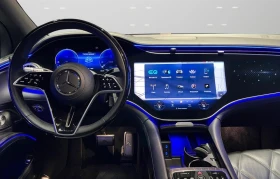 Mercedes-Benz EQS 680 SUV/MAYBACH/NIGHT SERIES/TWO-TONE/FIRST CLASS/, снимка 11