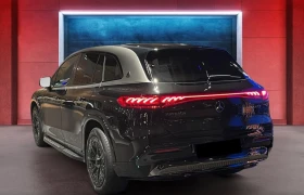 Mercedes-Benz EQS 680 SUV/MAYBACH/NIGHT SERIES/TWO-TONE/FIRST CLASS/, снимка 4