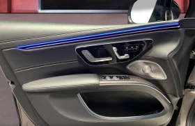 Mercedes-Benz EQS 680 SUV/MAYBACH/NIGHT SERIES/TWO-TONE/FIRST CLASS/, снимка 8