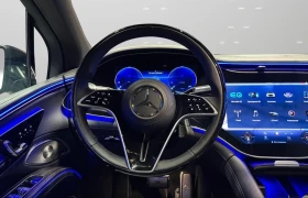 Mercedes-Benz EQS 680 SUV/MAYBACH/NIGHT SERIES/TWO-TONE/FIRST CLASS/, снимка 10