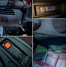 BMW 645 (ВИДЕО)  * NAVI* * ПАНОРАМА* * РЕКАРО* * ПОДГРЕВ* , снимка 10