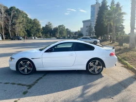 BMW 645 (ВИДЕО)  * NAVI* * ПАНОРАМА* * РЕКАРО* * ПОДГРЕВ* , снимка 3