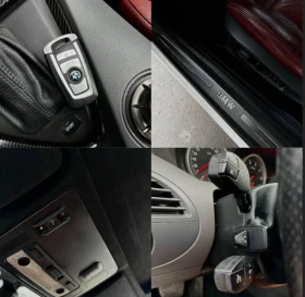 BMW 645 (ВИДЕО)  * NAVI* * ПАНОРАМА* * РЕКАРО* * ПОДГРЕВ* , снимка 11