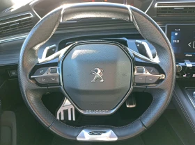 Peugeot 508 NEW GT 1.6 PureTech 225 S&S EAT8 E6.3, снимка 11