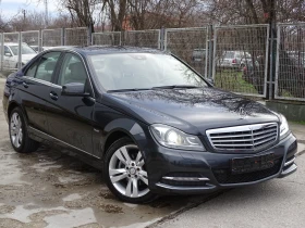 Mercedes-Benz C 250 2.2CDI_ELEGANCE_* AUTOMAT_* , снимка 1