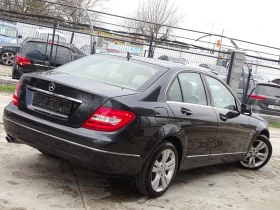 Mercedes-Benz C 250 2.2CDI_ELEGANCE_* AUTOMAT_* , снимка 8