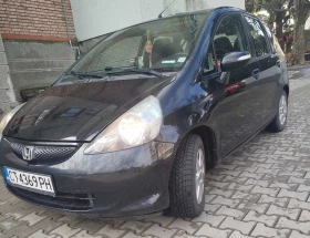 Honda Jazz 1.4, снимка 1