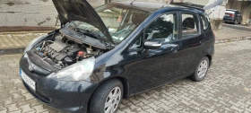 Honda Jazz 1.4, снимка 12