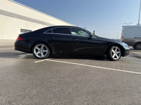 Mercedes-Benz CLS 500, снимка 5