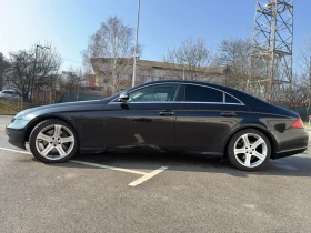 Mercedes-Benz CLS 500, снимка 4