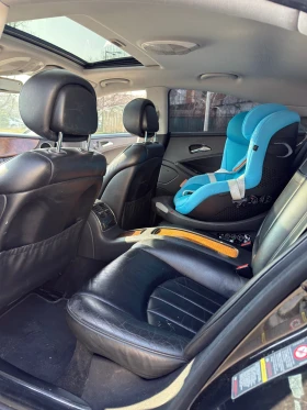 Mercedes-Benz CLS 500, снимка 14