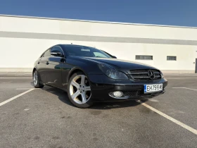 Mercedes-Benz CLS 500, снимка 1