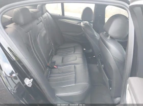 BMW 540 2020 BMW 540I XDRIVE, снимка 11
