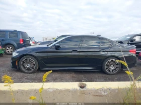 BMW 540 2020 BMW 540I XDRIVE, снимка 5