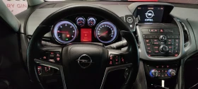 Opel Zafira, снимка 1