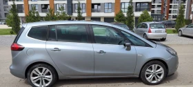 Opel Zafira, снимка 3