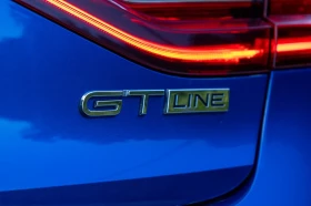Renault Megane Gt line, снимка 13