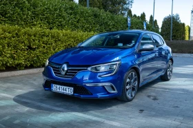 Renault Megane Gt line, снимка 3