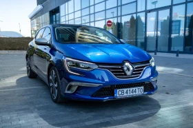 Renault Megane Gt line, снимка 1