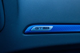Renault Megane Gt line, снимка 12
