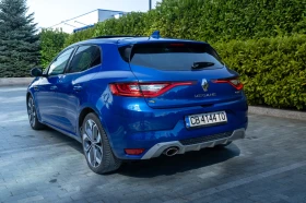 Renault Megane Gt line, снимка 6