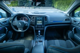 Renault Megane Gt line, снимка 9