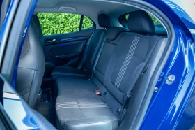 Renault Megane Gt line, снимка 8