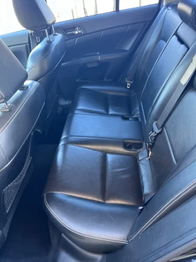 Suzuki Kizashi Sport , снимка 14