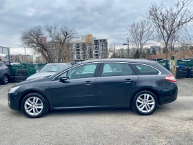 Peugeot 508, снимка 3