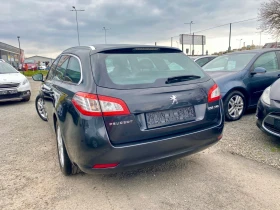 Peugeot 508, снимка 5
