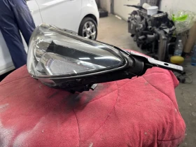 Kia Rio ЛЯВ ФАР, снимка 2