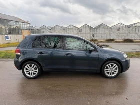 VW Golf 2.0TDI 110 Highline , снимка 7