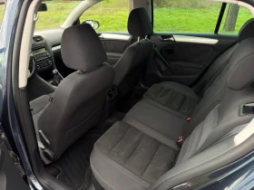 VW Golf 2.0TDI 110 Highline , снимка 15