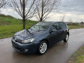 VW Golf 2.0TDI 110 Highline , снимка 2