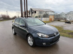 VW Golf 2.0TDI 110 Highline , снимка 1