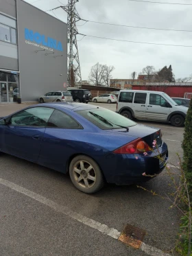 Ford Cougar cougar, снимка 2