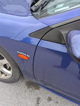 Ford Cougar cougar, снимка 6