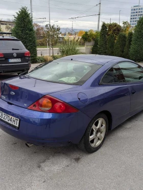 Ford Cougar cougar, снимка 8