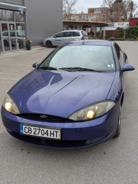 Ford Cougar cougar, снимка 7