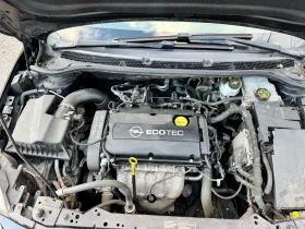 Opel Astra 1.6i Euro5A, снимка 12
