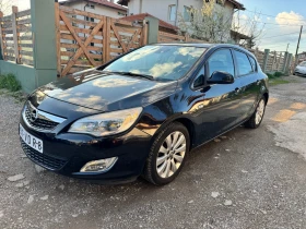 Opel Astra 1.6i Euro5A, снимка 3