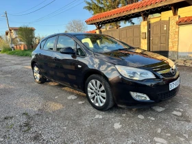 Opel Astra 1.6i Euro5A, снимка 2