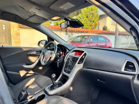 Opel Astra 1.6i Euro5A, снимка 7