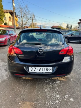 Opel Astra 1.6i Euro5A, снимка 5