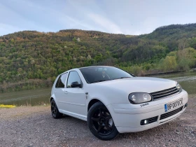 VW Golf 1.9, снимка 1