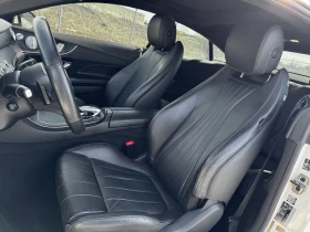 Mercedes-Benz E 450 4MATIC Coupe* АвтоКредит* (Цена до БГ) , снимка 8