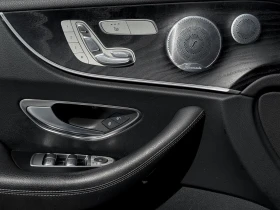 Mercedes-Benz E 450 4MATIC Coupe* АвтоКредит* (Цена до БГ) , снимка 16